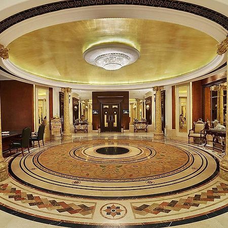 Mayfair Convention Bhubaneswar Intérieur photo