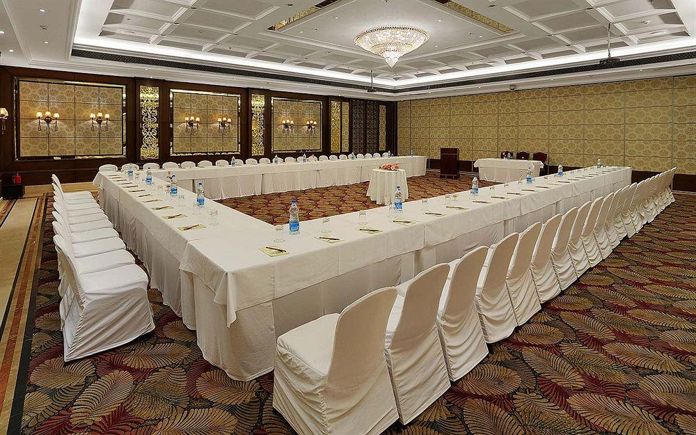 Mayfair Convention Bhubaneswar Extérieur photo