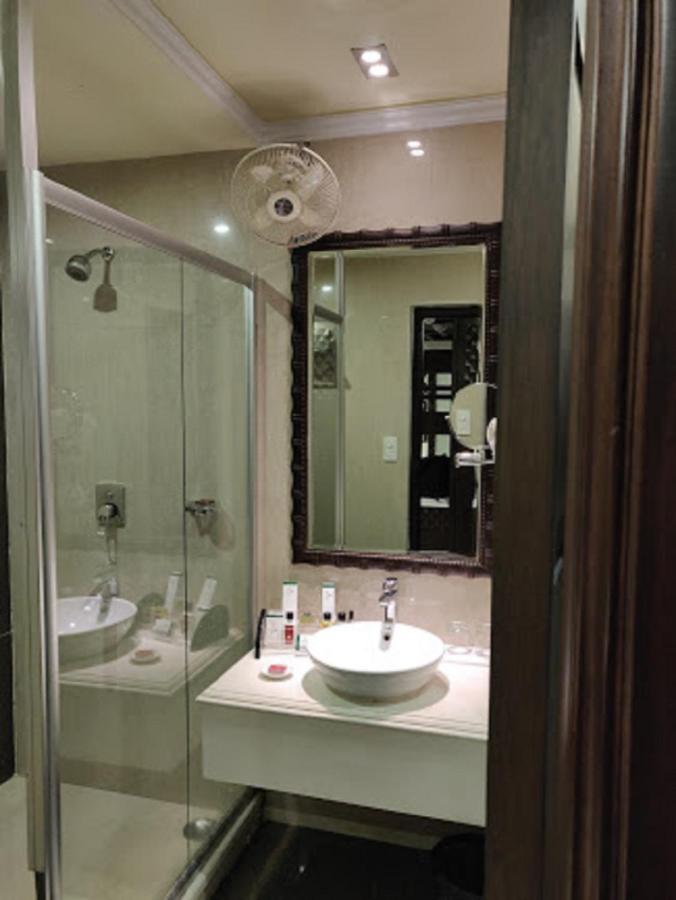 Mayfair Convention Bhubaneswar Extérieur photo