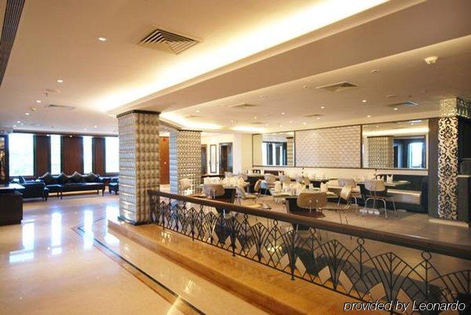 Mayfair Convention Bhubaneswar Intérieur photo