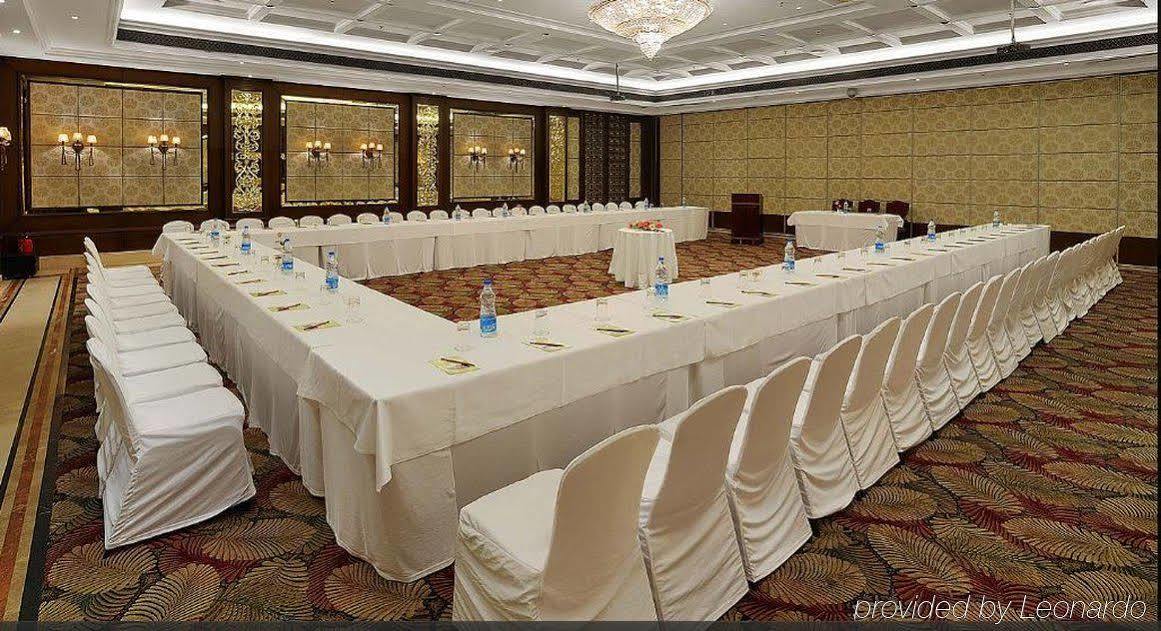 Mayfair Convention Bhubaneswar Extérieur photo