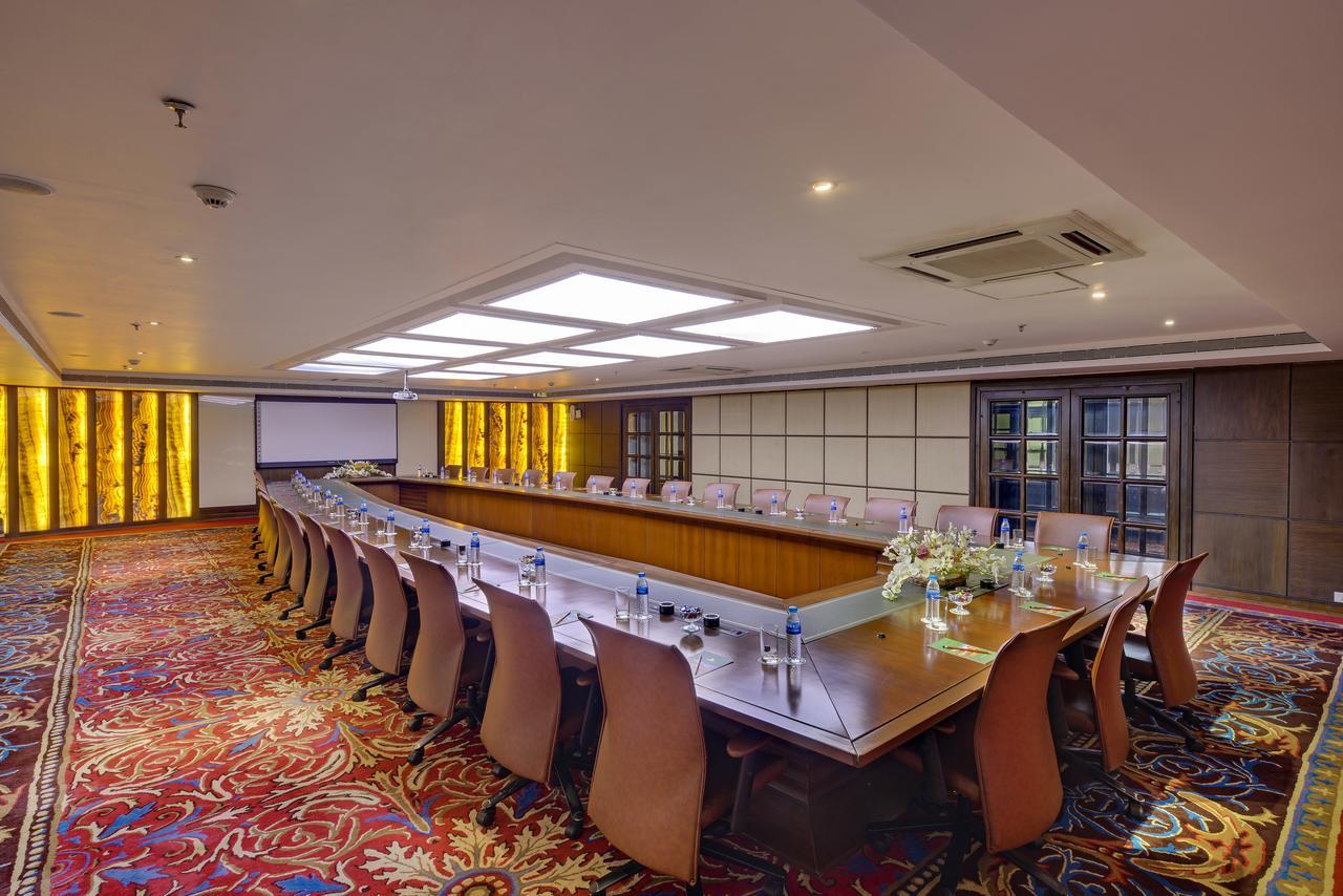 Mayfair Convention Bhubaneswar Extérieur photo