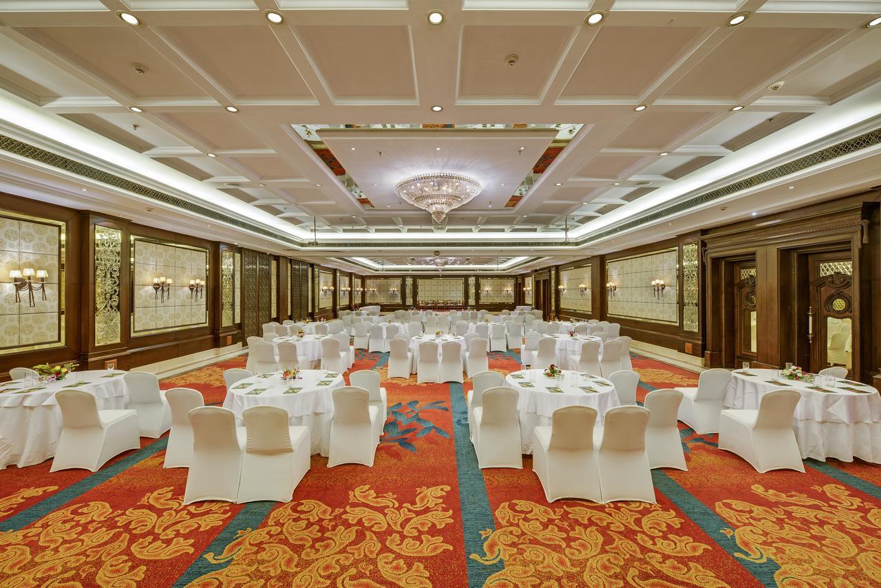 Mayfair Convention Bhubaneswar Extérieur photo