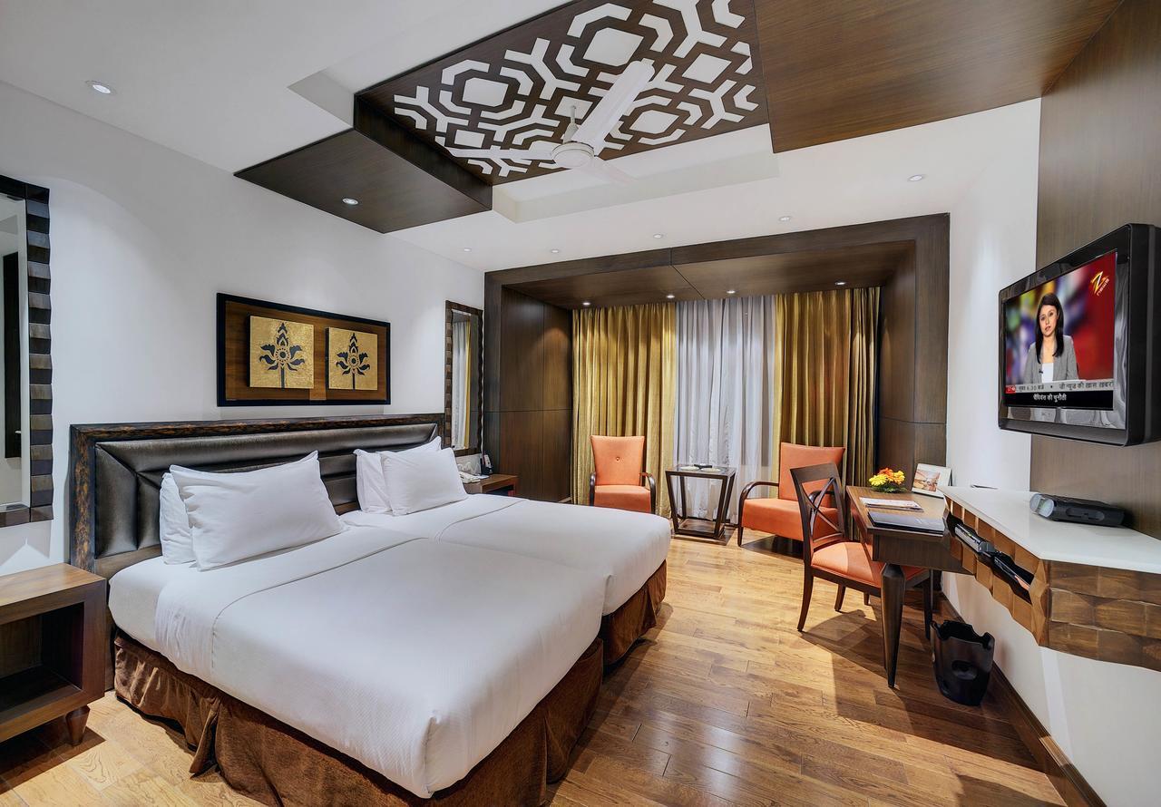 Mayfair Convention Bhubaneswar Extérieur photo