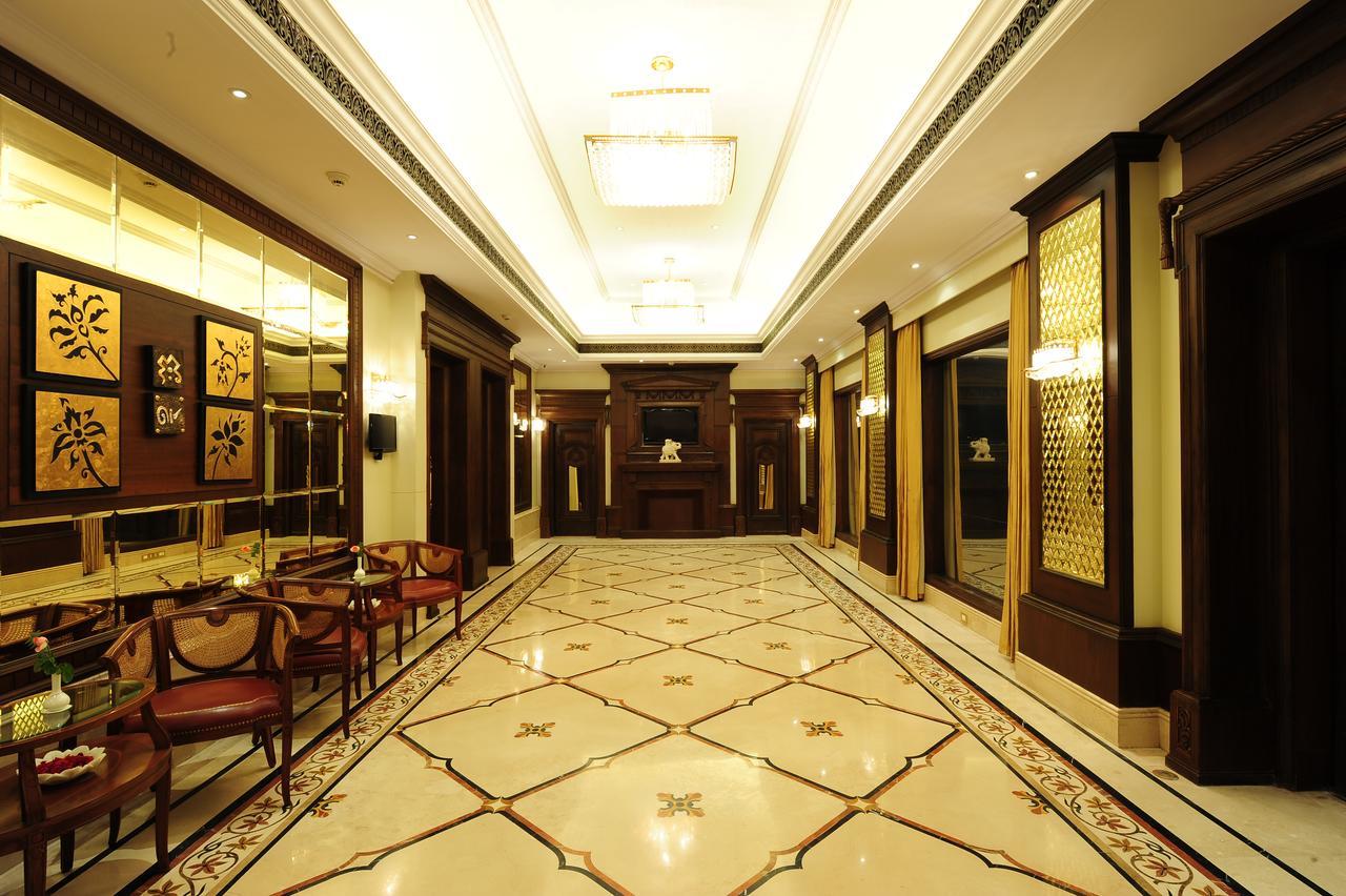 Mayfair Convention Bhubaneswar Extérieur photo
