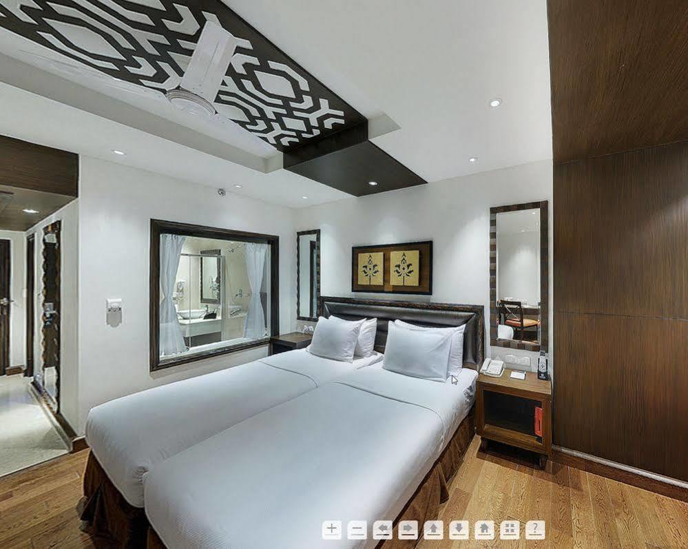 Mayfair Convention Bhubaneswar Extérieur photo