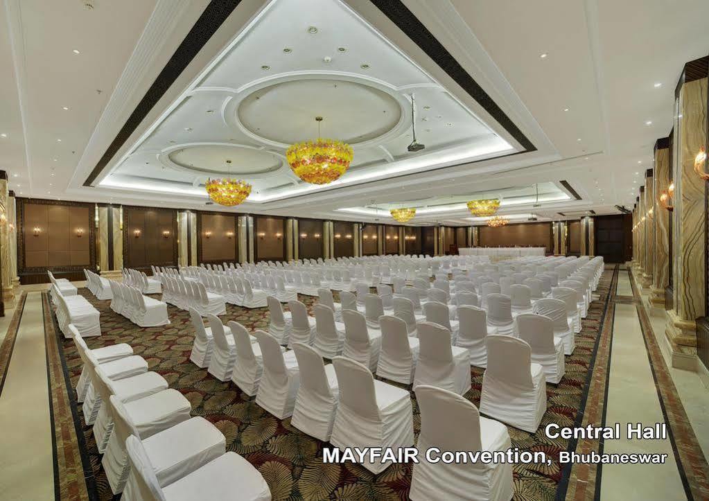 Mayfair Convention Bhubaneswar Facilités photo