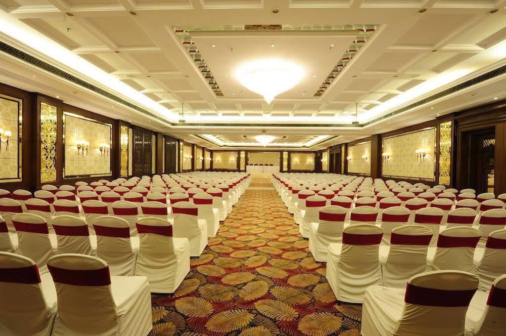 Mayfair Convention Bhubaneswar Extérieur photo
