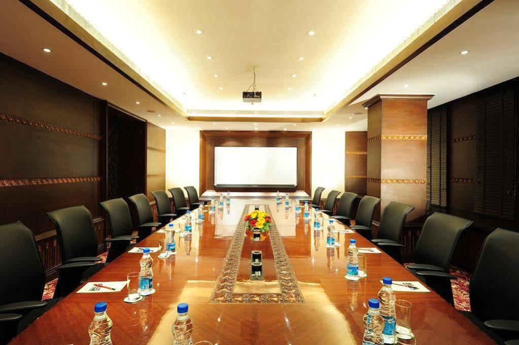 Mayfair Convention Bhubaneswar Extérieur photo