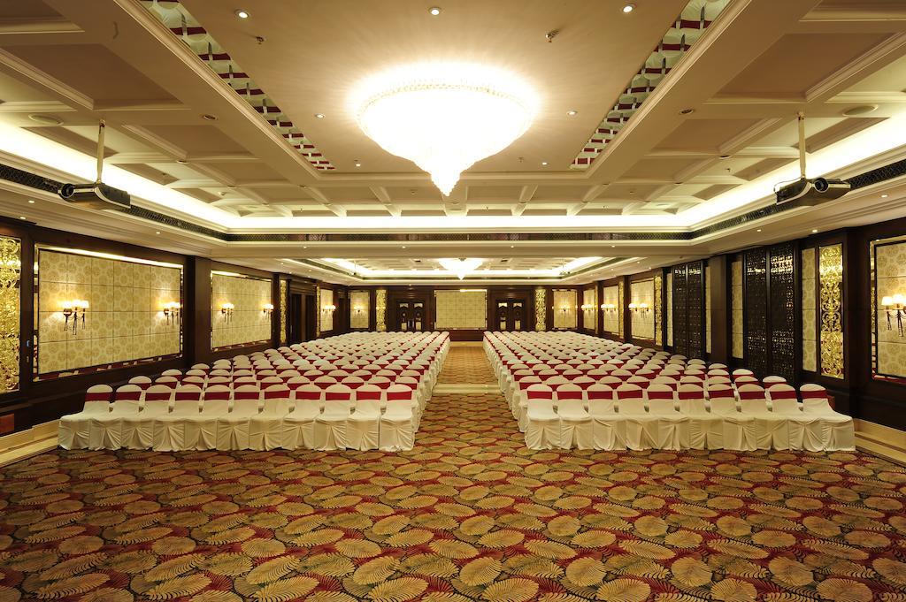 Mayfair Convention Bhubaneswar Extérieur photo