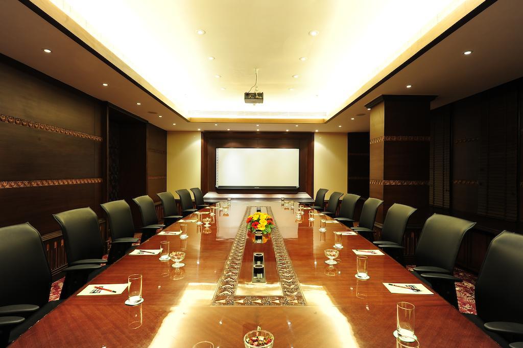 Mayfair Convention Bhubaneswar Extérieur photo