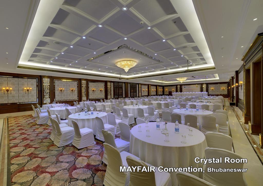 Mayfair Convention Bhubaneswar Extérieur photo