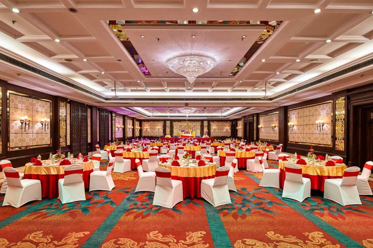Mayfair Convention Bhubaneswar Extérieur photo