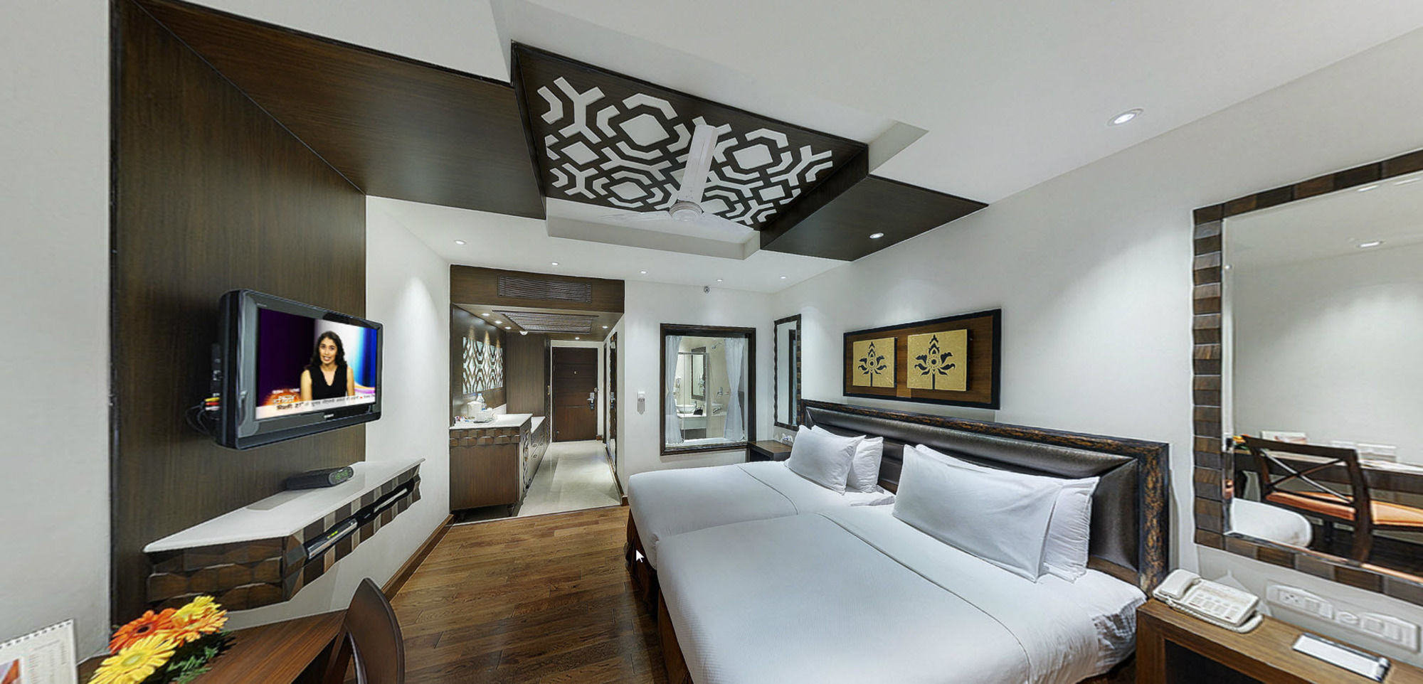 Mayfair Convention Bhubaneswar Extérieur photo